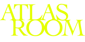 Atlas Room Logo